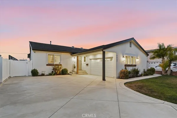 $2,150,000 | 4439 Newton Street, Torrance, CA 90505