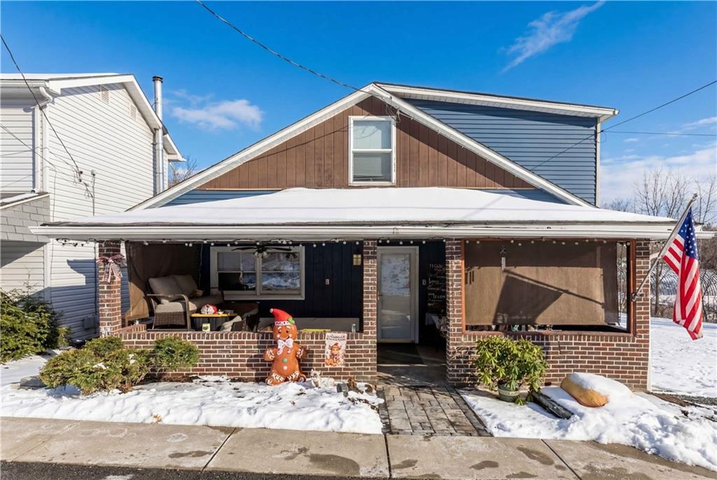 1223 Laurel Hill Road McDonald, PA 15057 - Photo 1 of 28