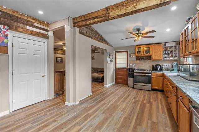 $185,000 | 1223 Laurel Hill Road, McDonald, PA 15057