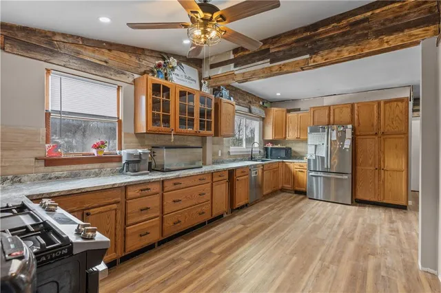 $185,000 | 1223 Laurel Hill Road, McDonald, PA 15057