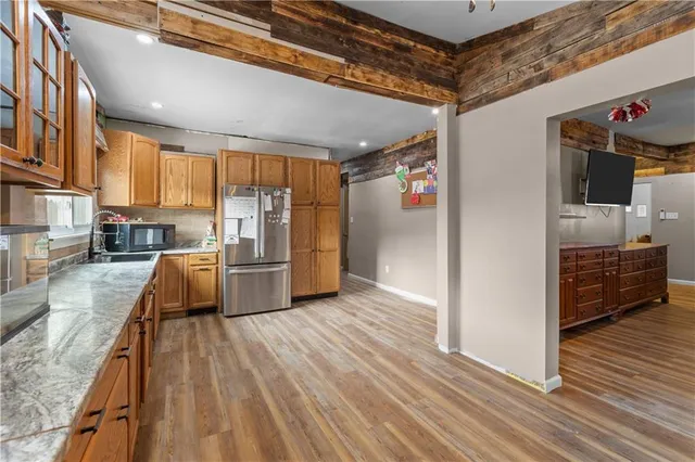 $185,000 | 1223 Laurel Hill Road, McDonald, PA 15057