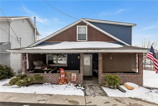 $185,000 | 1223 Laurel Hill Road, McDonald, PA 15057