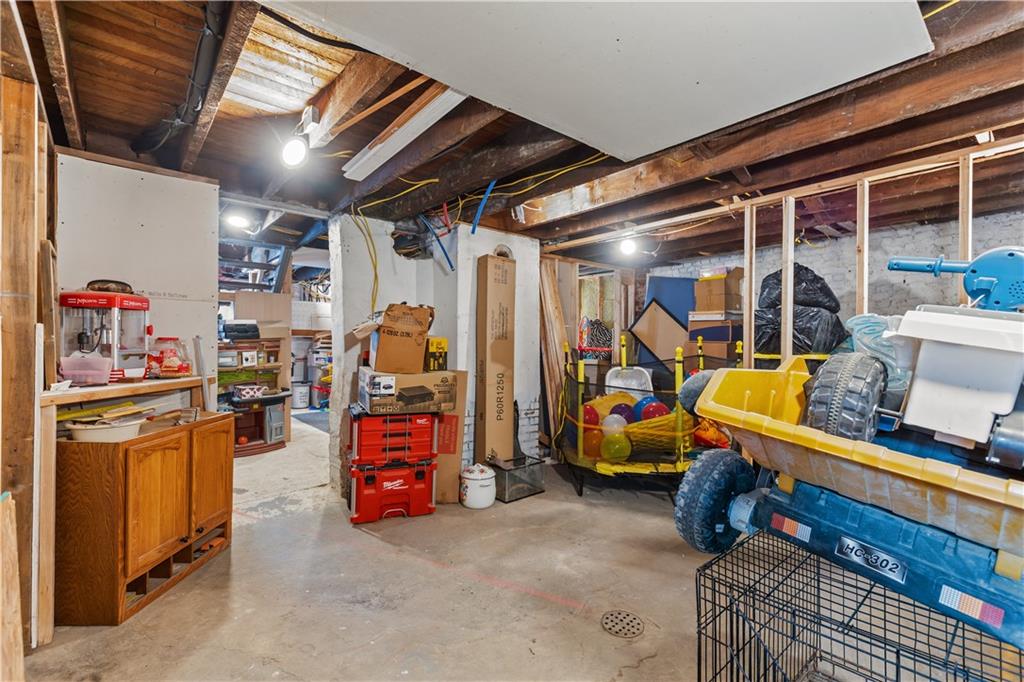 1223 Laurel Hill Road McDonald, PA 15057 - Photo 25 of 28