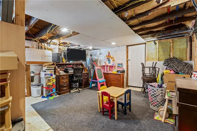 $185,000 | 1223 Laurel Hill Road, McDonald, PA 15057