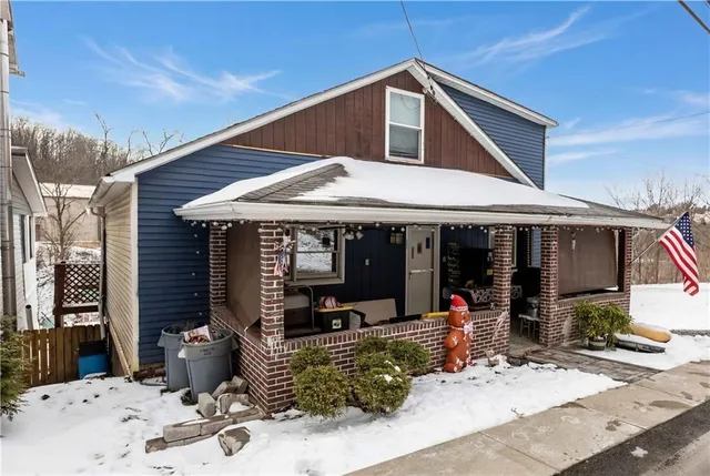 $185,000 | 1223 Laurel Hill Road, McDonald, PA 15057