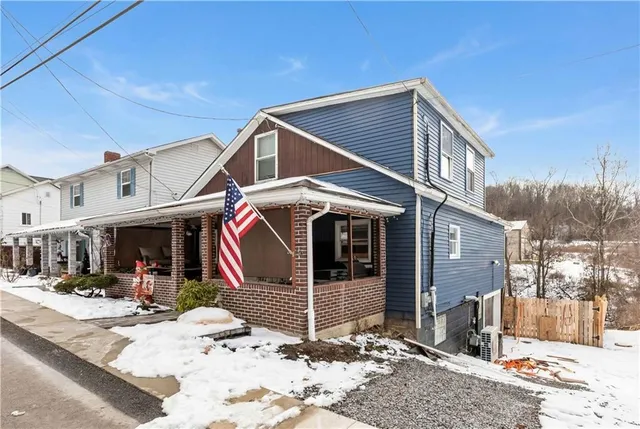 $185,000 | 1223 Laurel Hill Road, McDonald, PA 15057