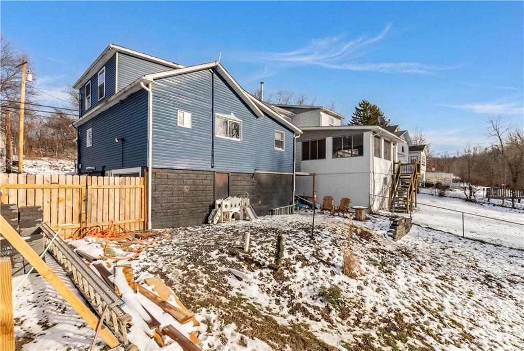 1223 Laurel Hill Road McDonald, PA 15057 - Photo 5 of 28