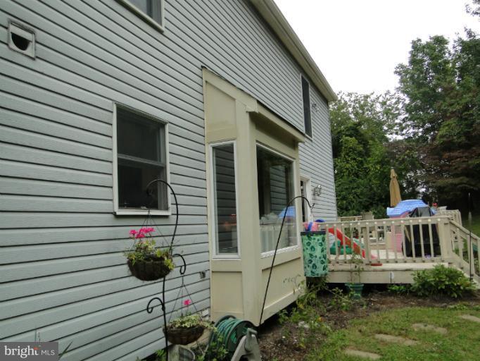 4622 Feldspar Road Middletown, MD 21769 - Photo 3 of 30 Exterior (Rear)