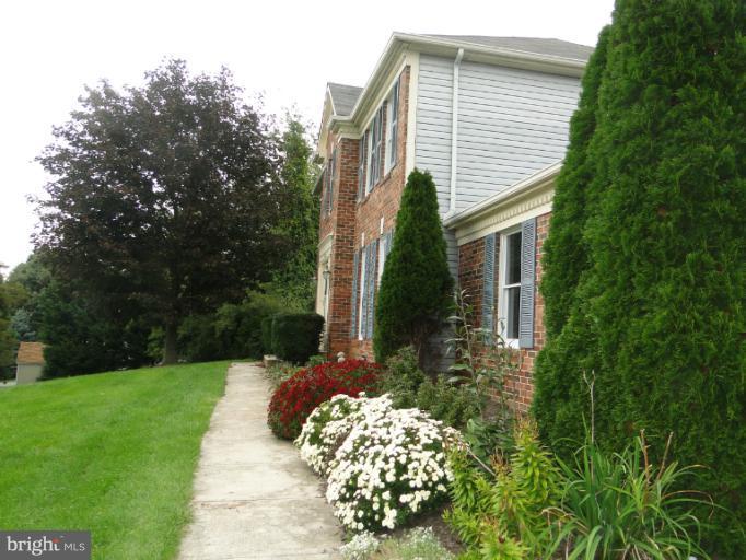 4622 Feldspar Road Middletown, MD 21769 - Photo 24 of 30 Exterior (Front)
