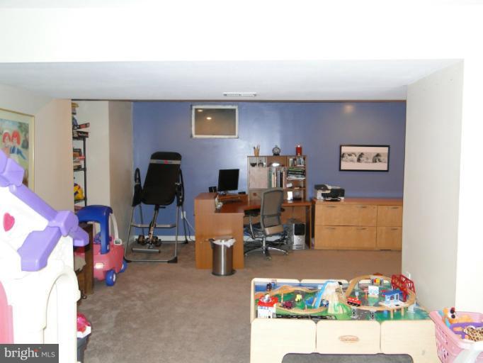4622 Feldspar Road Middletown, MD 21769 - Photo 28 of 30 Basement