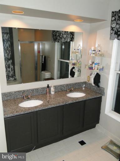4622 Feldspar Road Middletown, MD 21769 - Photo 8 of 30 Bath (Master)