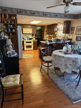 $205,000 | 12610 County Road 5070, Rolla, MO 65401