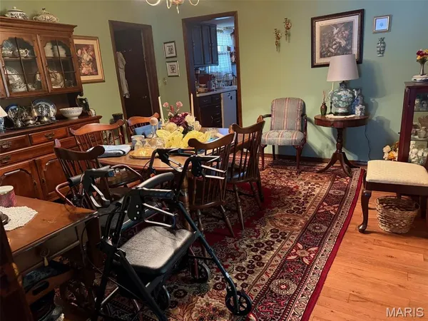 $205,000 | 12610 County Road 5070, Rolla, MO 65401