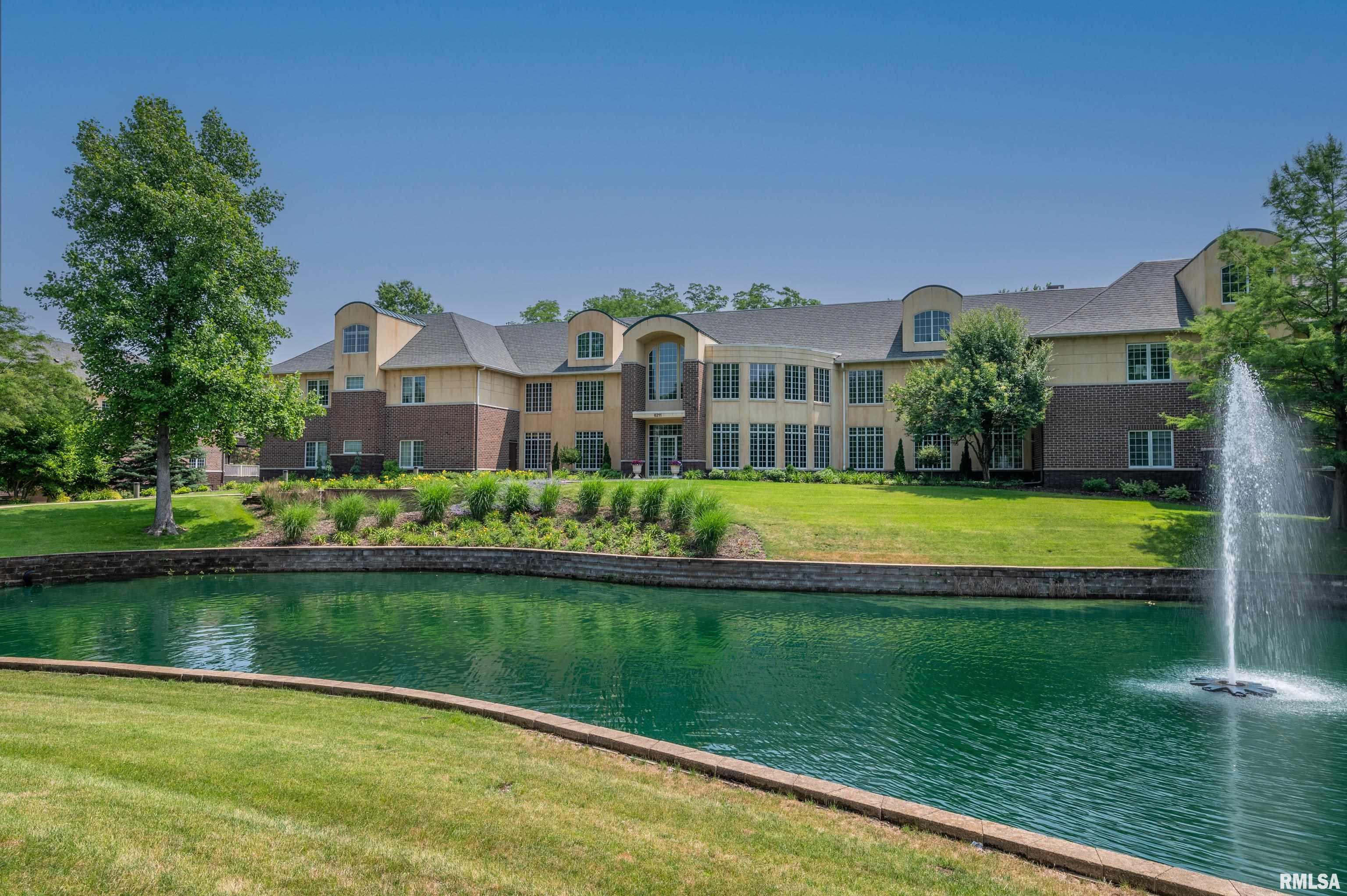 6211 Utica Ridge Road, Unit 105 Davenport, IA 52807 - Photo 1 of 41