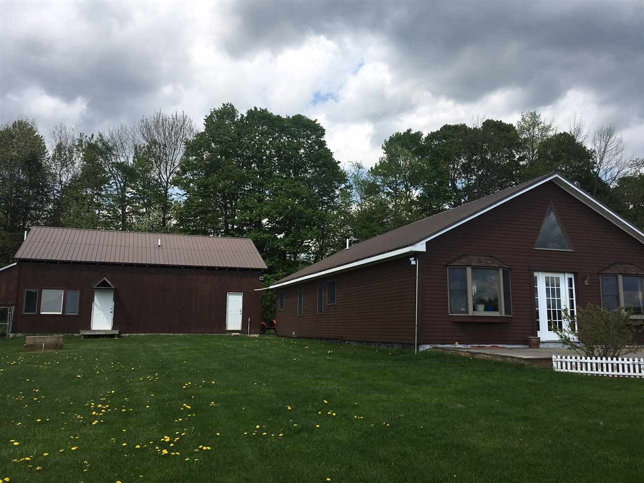 1620 Old Coach Road Lyndon, VT 05851 - Photo 2 of 39 Gallery Image 2