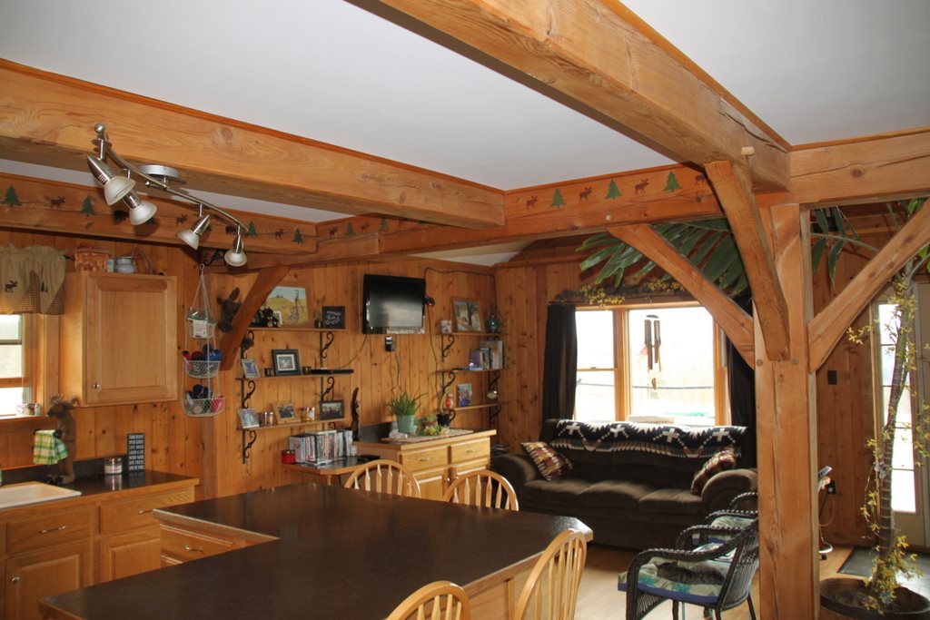1620 Old Coach Road Lyndon, VT 05851 - Photo 6 of 39 Gallery Image 6