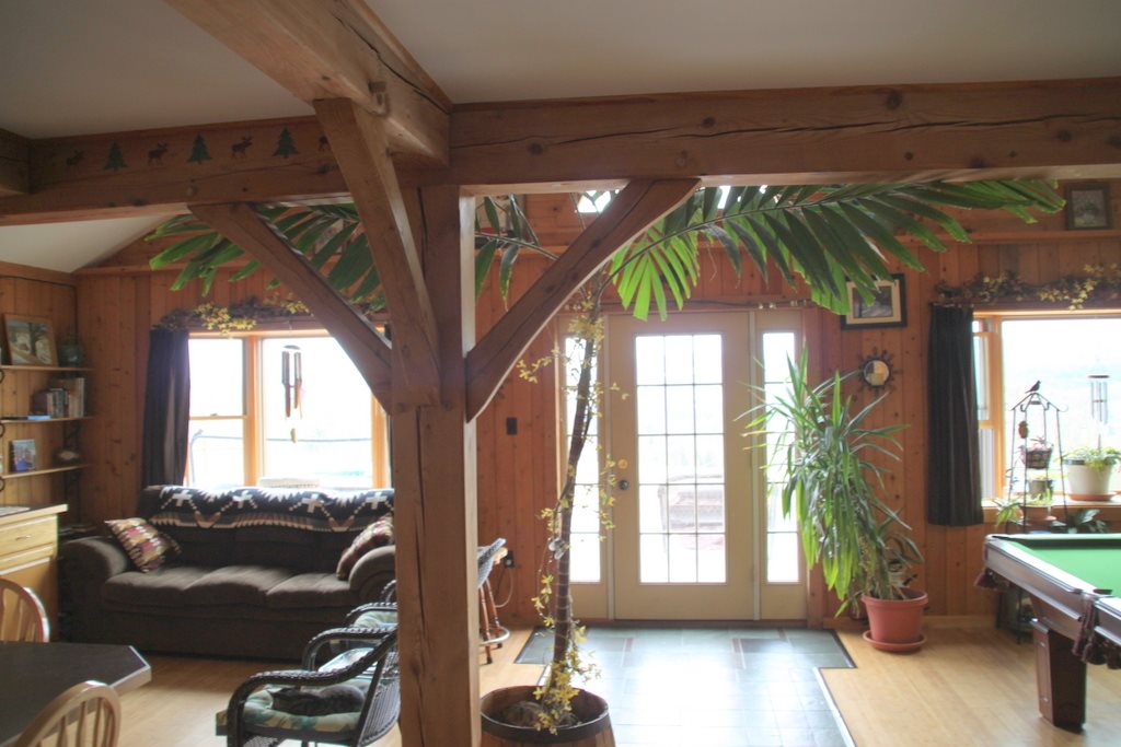 1620 Old Coach Road Lyndon, VT 05851 - Photo 8 of 39 Gallery Image 8