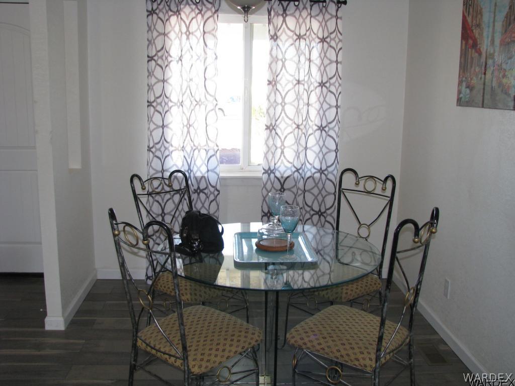 2979 West Carmichael Road, Unit 2 Golden Valley, AZ 86413 - Photo 12 of 28 Formal Dining