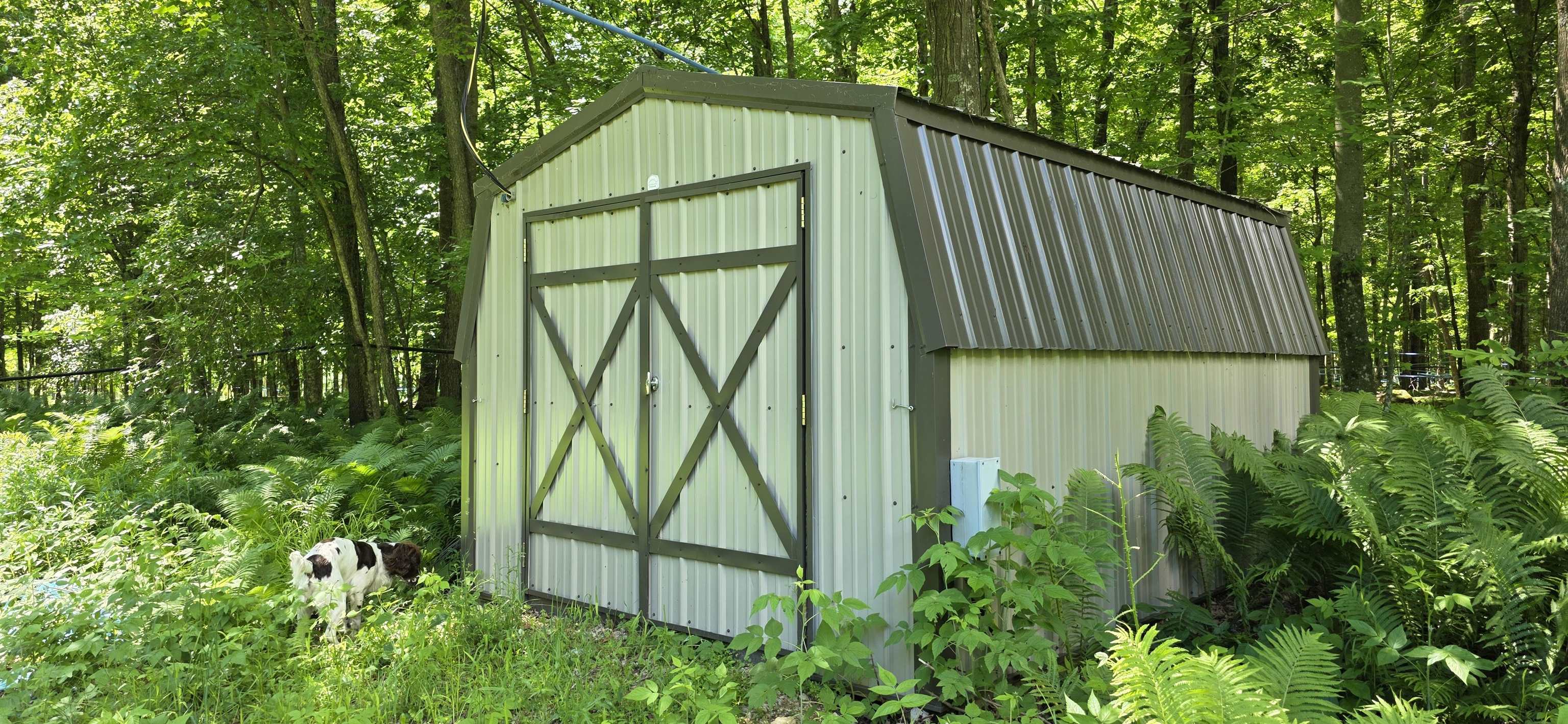 Springbrook Road Tigerton, WI 54486 - Photo 37 of 56