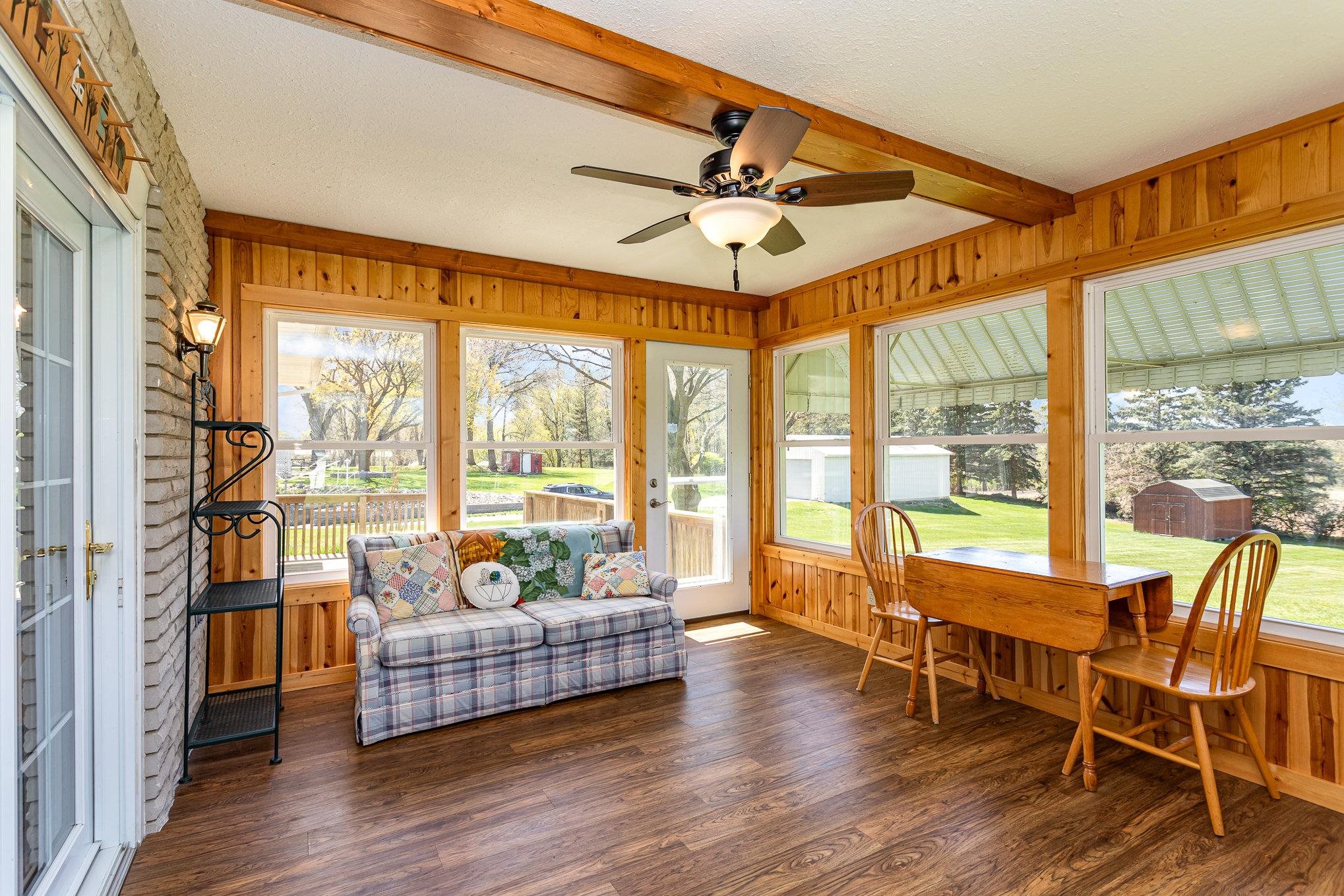 7525 North Luce Road Alma, MI 48801 - Photo 22 of 35