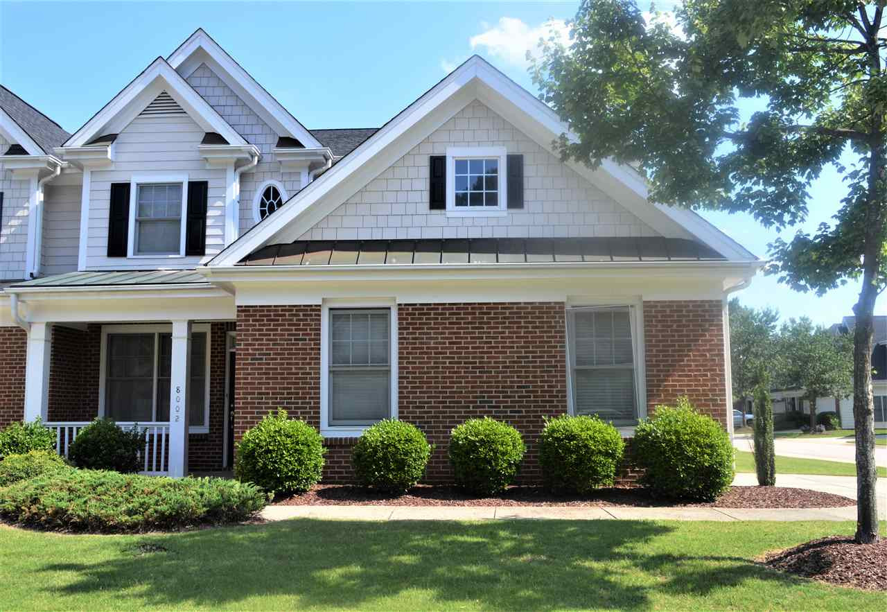 8002 Satillo Lane Raleigh, NC 27616 - Photo 1 of 29 Photo 1