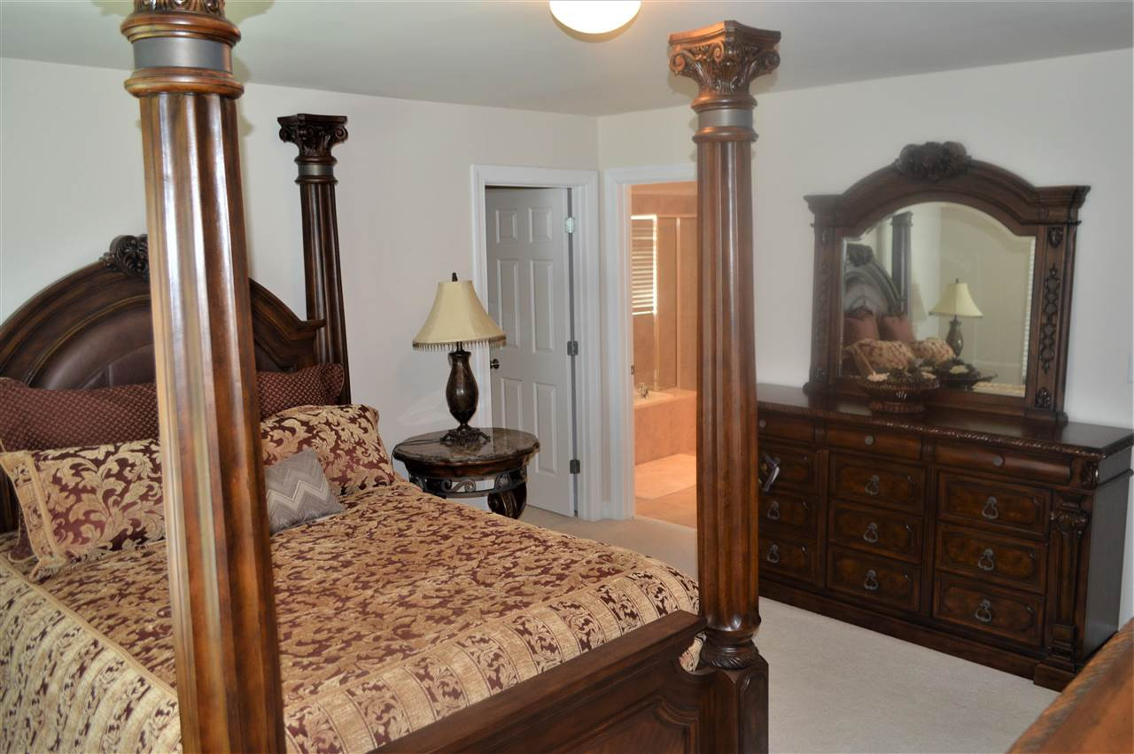 8002 Satillo Lane Raleigh, NC 27616 - Photo 18 of 29 Photo 18