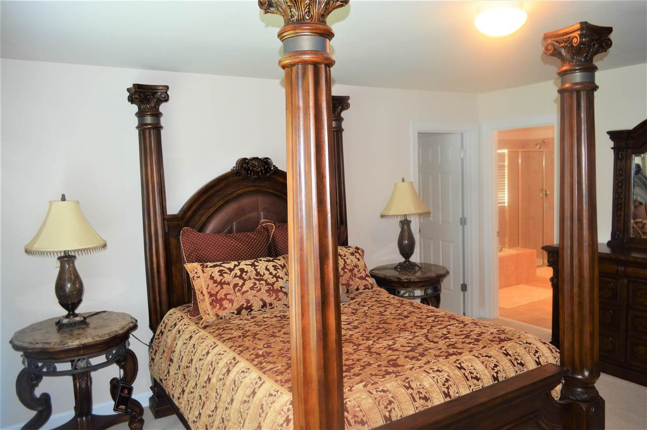 8002 Satillo Lane Raleigh, NC 27616 - Photo 20 of 29 Photo 20