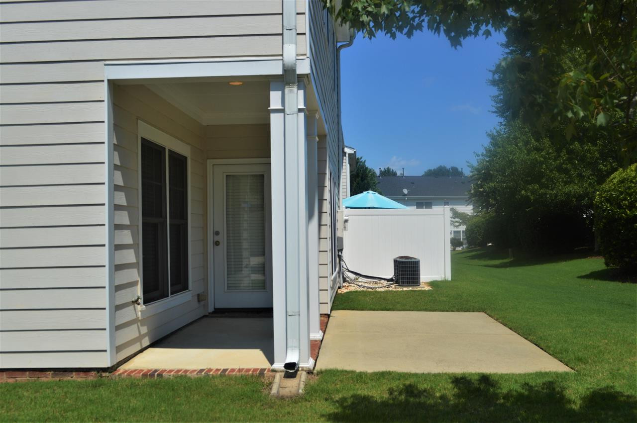 8002 Satillo Lane Raleigh, NC 27616 - Photo 27 of 29 Photo 27