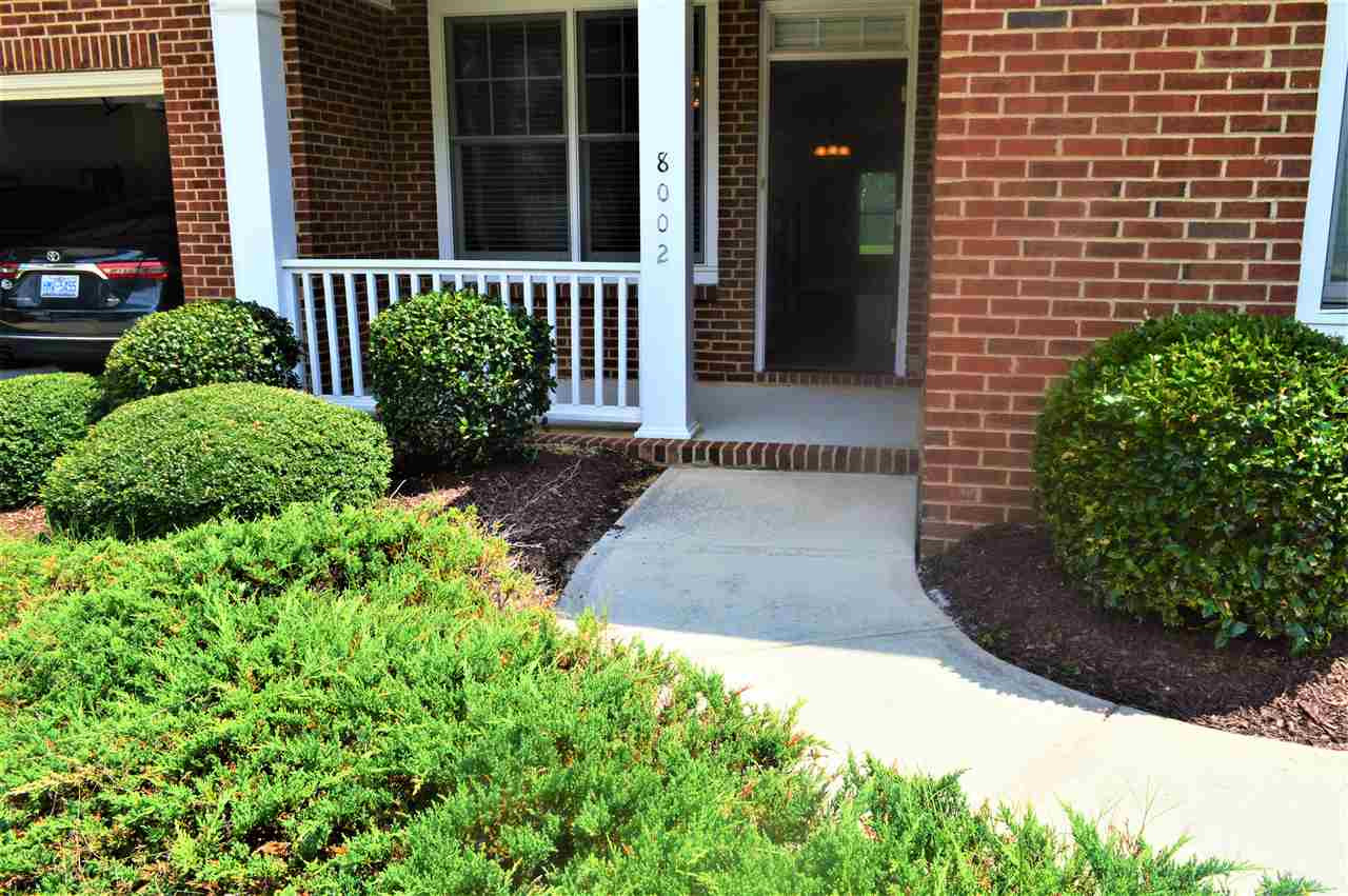 8002 Satillo Lane Raleigh, NC 27616 - Photo 4 of 29 Photo 4