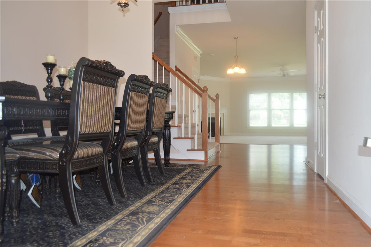 8002 Satillo Lane Raleigh, NC 27616 - Photo 5 of 29 Photo 5