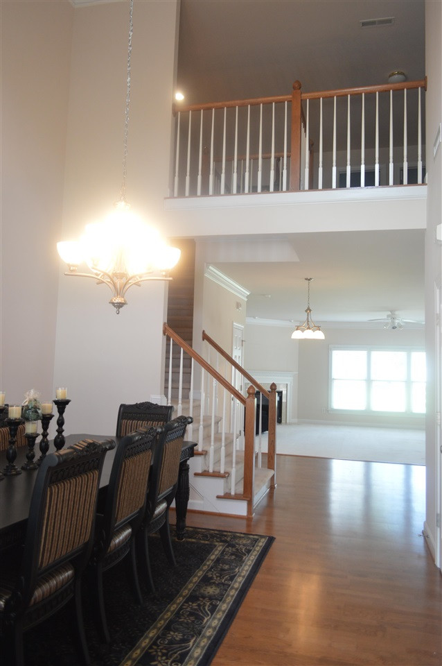 8002 Satillo Lane Raleigh, NC 27616 - Photo 6 of 29 Photo 6