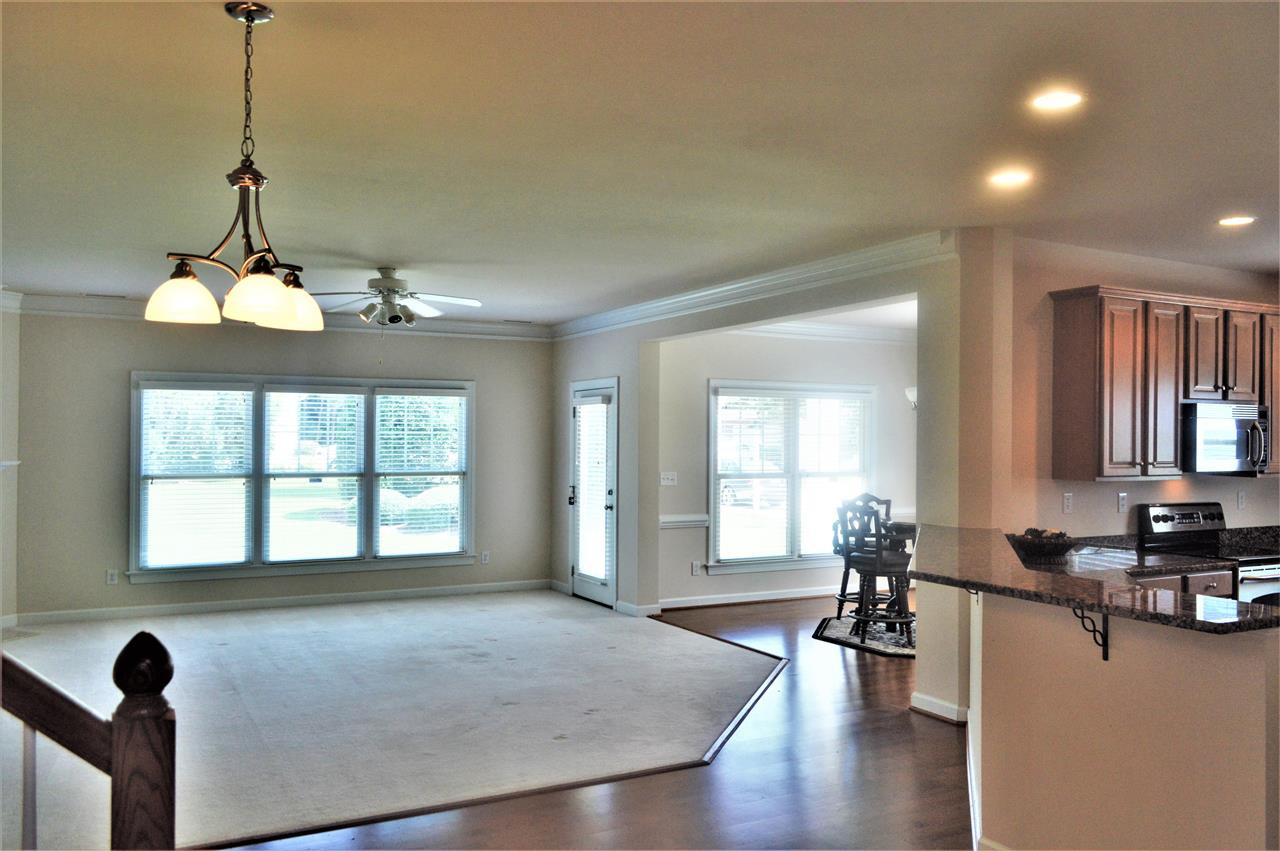 8002 Satillo Lane Raleigh, NC 27616 - Photo 8 of 29 Photo 8