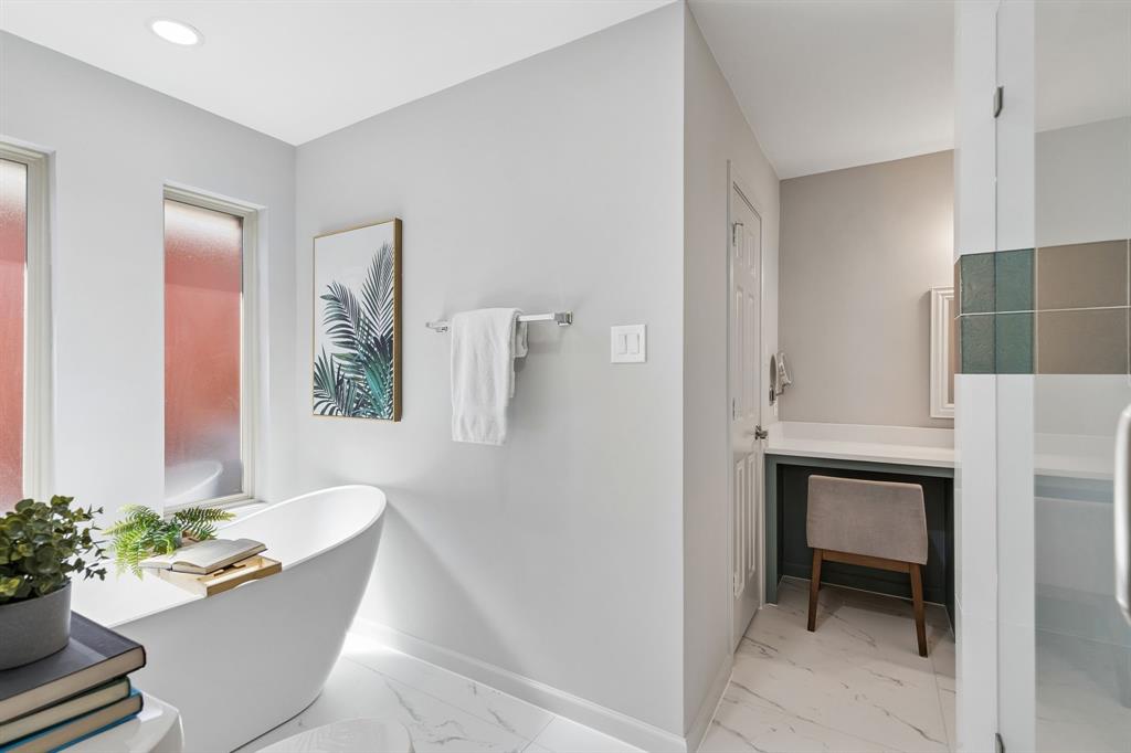 8115 Old Moss Road Dallas, TX 75231 - Photo 18 of 25