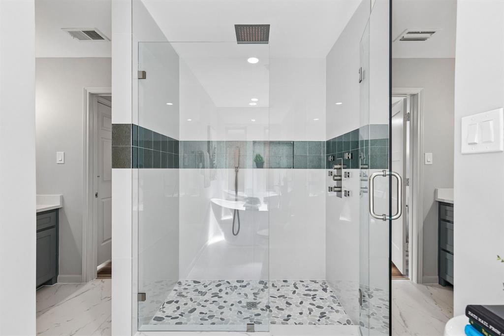 8115 Old Moss Road Dallas, TX 75231 - Photo 19 of 25