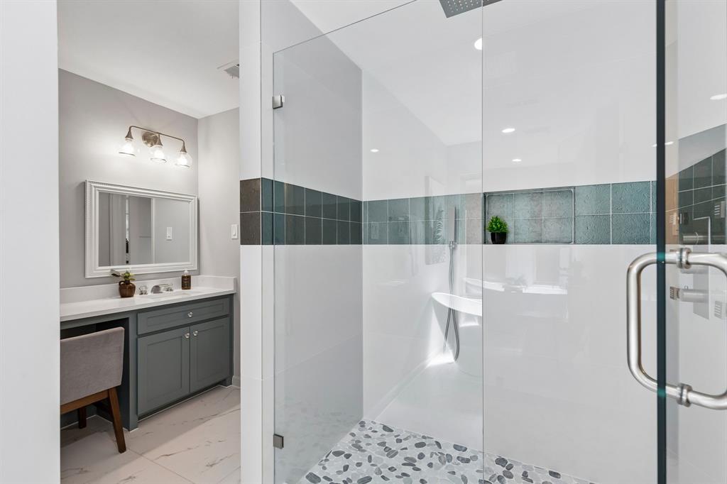 8115 Old Moss Road Dallas, TX 75231 - Photo 20 of 25