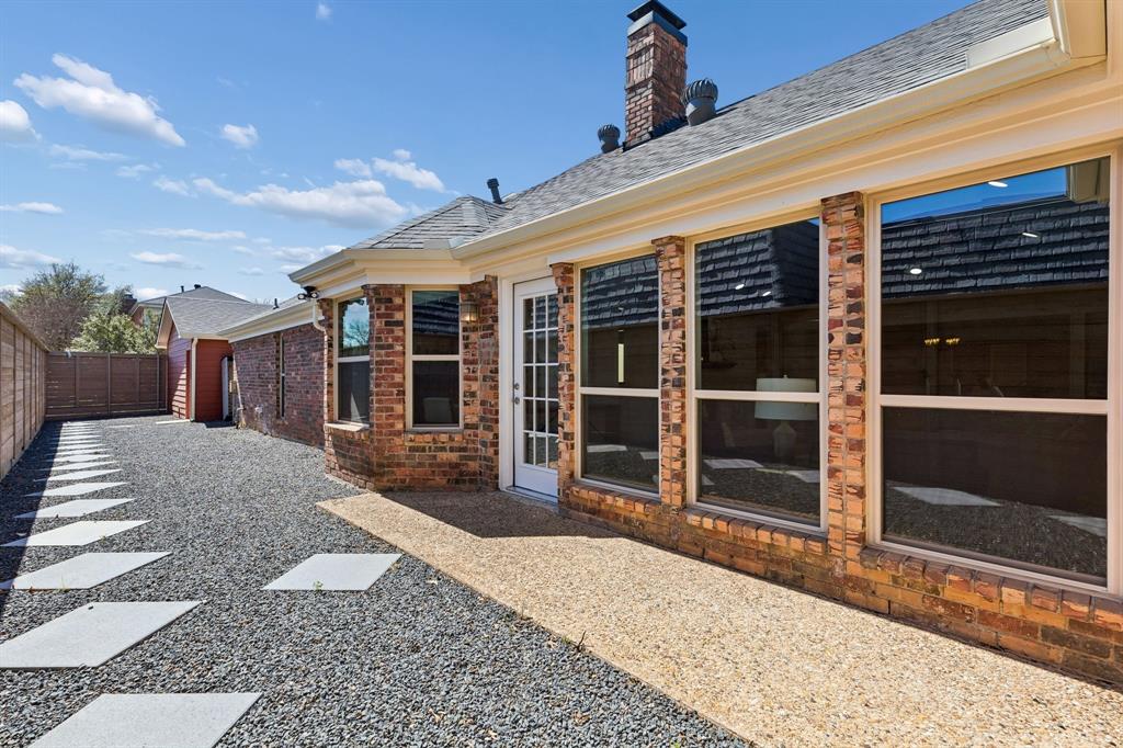 8115 Old Moss Road Dallas, TX 75231 - Photo 24 of 25