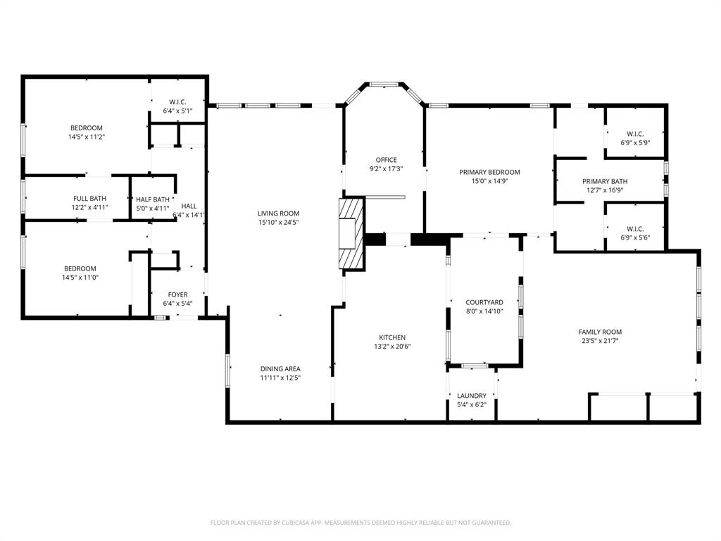 8115 Old Moss Road Dallas, TX 75231 - Photo 25 of 25