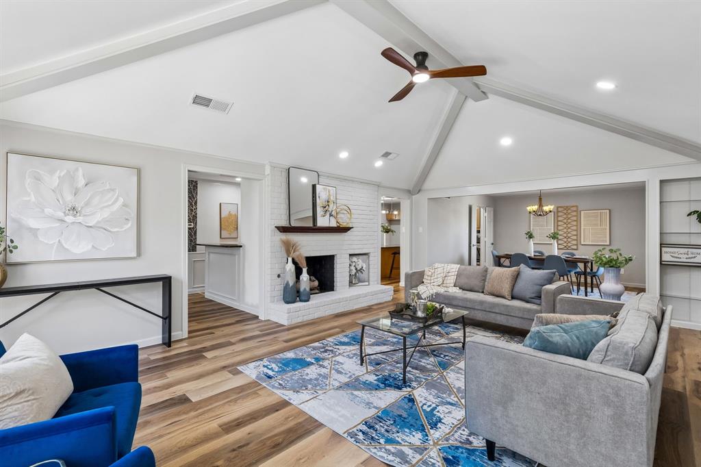 8115 Old Moss Road Dallas, TX 75231 - Photo 4 of 25