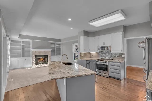 $559,900 | 4600 West Royal Birkdale Court, Lawrence, KS 66049