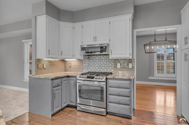 $559,900 | 4600 West Royal Birkdale Court, Lawrence, KS 66049