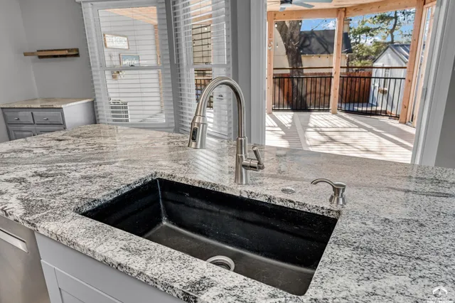 $559,900 | 4600 West Royal Birkdale Court, Lawrence, KS 66049