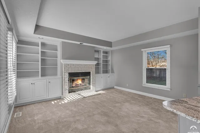 $559,900 | 4600 West Royal Birkdale Court, Lawrence, KS 66049