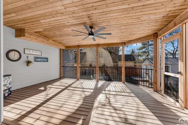 $559,900 | 4600 West Royal Birkdale Court, Lawrence, KS 66049