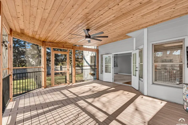 $559,900 | 4600 West Royal Birkdale Court, Lawrence, KS 66049