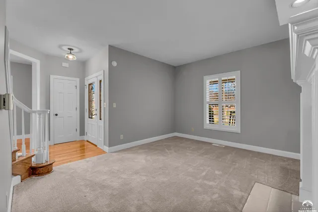 $559,900 | 4600 West Royal Birkdale Court, Lawrence, KS 66049