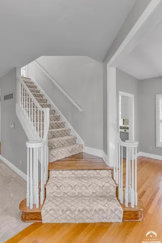 $559,900 | 4600 West Royal Birkdale Court, Lawrence, KS 66049