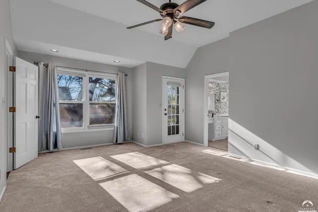 $559,900 | 4600 West Royal Birkdale Court, Lawrence, KS 66049