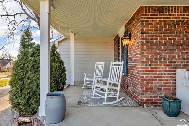 $559,900 | 4600 West Royal Birkdale Court, Lawrence, KS 66049