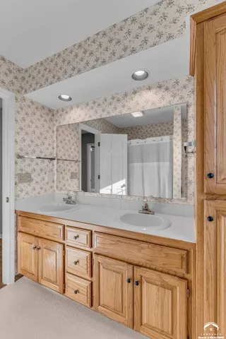 $559,900 | 4600 West Royal Birkdale Court, Lawrence, KS 66049