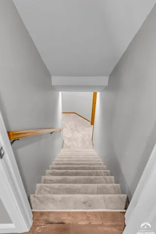 $559,900 | 4600 West Royal Birkdale Court, Lawrence, KS 66049